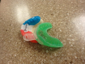 Mouth Guards